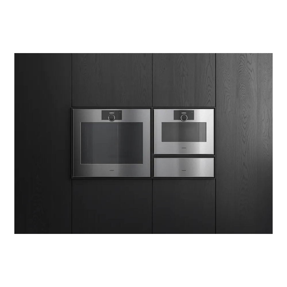 Gaggenau GO481120 Forno 76cm | Duegstore.com