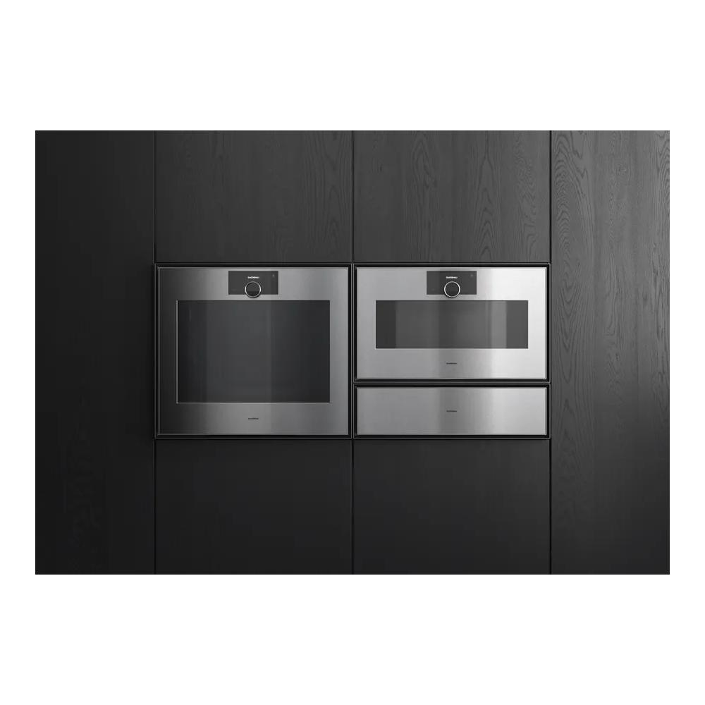 Gaggenau GO481120 Ofen 76cm | Duegstore.com