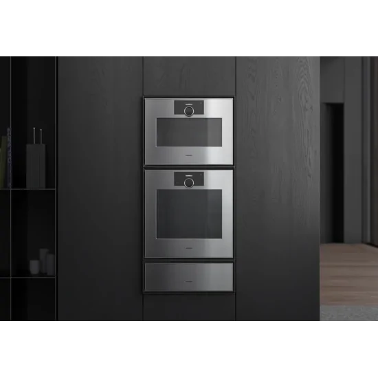Gaggenau GO470120 Forno 60cm, Cerniera Destra