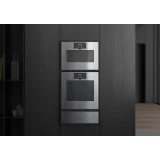 Gaggenau GO470120 Four 60cm, Charnière droite