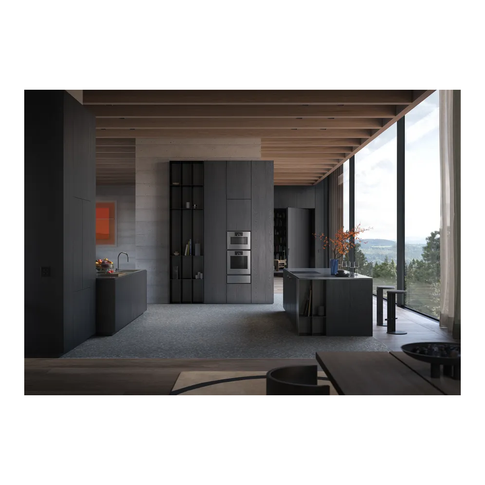 Gaggenau GO470120 Forno 60cm, Cerniera Destra