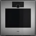 Gaggenau GO471120 печь 60 см, левая петля, электронное открытие
