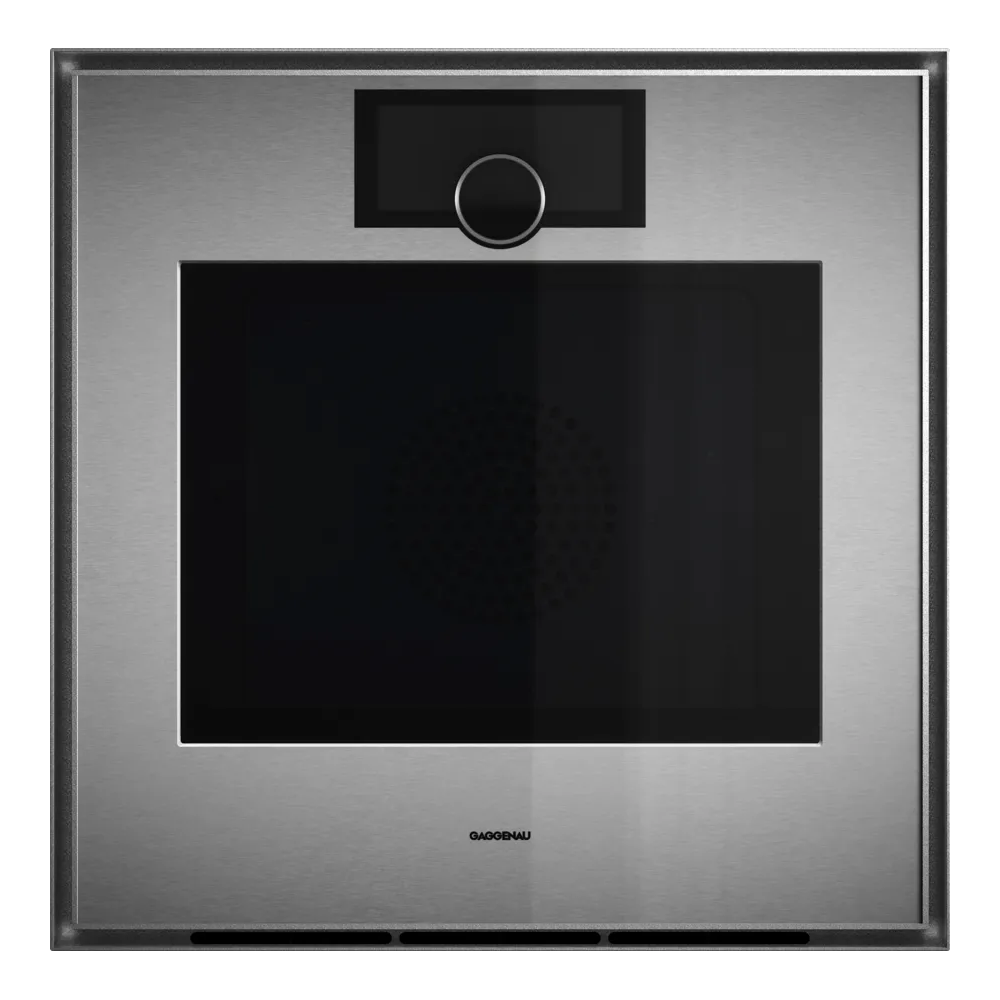 Gaggenau GO471120 Backofen 60cm, Linksanschlag, Elektronische Öffnung