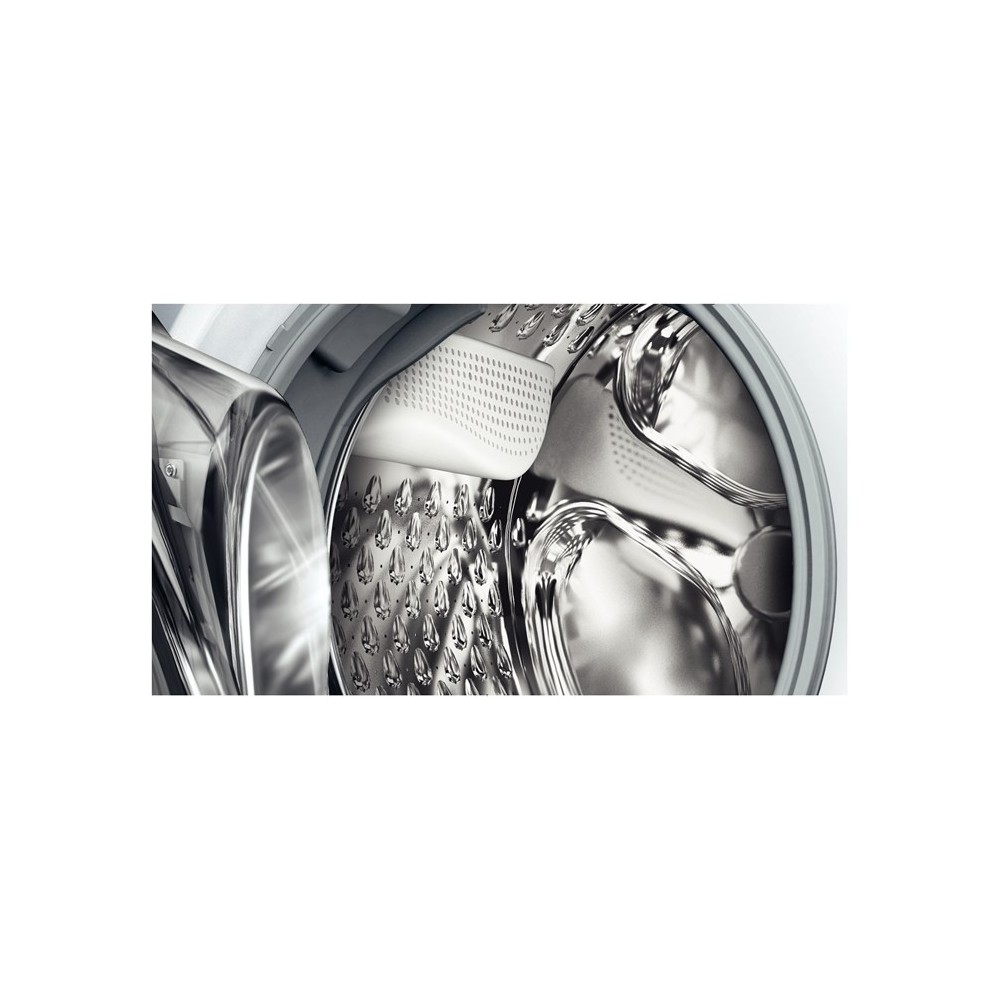 siemens iQ700 WI14S441EU Lavatrice carica frontale standard, a scomparsa totale