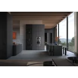 Gaggenau GO450120 Oven 60cm, Electronic Opening, Right Hinge