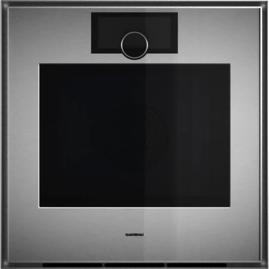 Gaggenau GO451120 Oven 60cm, Apertura electrónica, margen izquierdo