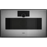 Gaggenau GS480120 Backofen CombiVapore 76cm, Elektronische Öffnung, rechte Scharnier