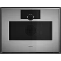 Gaggenau GS470120 Forno CombiVapore 60cm, Apertura Elettronica, Cerniera Destra