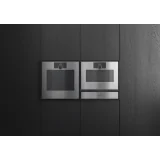 Gaggenau GS450120 Oven CombiVapore 60cm, Ouverture électronique, charnière droite