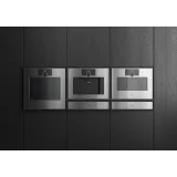Gaggenau GS450120 Oven CombiVapore 60cm, Apertura electrónica, margen derecho