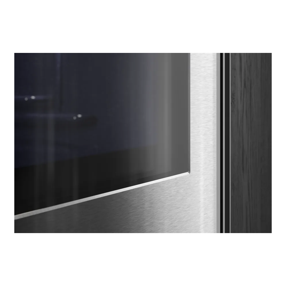 GS451120 Ofen CombiVapore 60 x 45 cm Tür hinten links