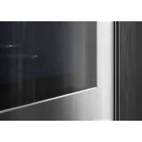 Gaggenau GM481120 Four à micro-ondes combinée 76cm, Ouverture électronique, charnière gauche