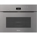 Forno Microonde Miele H 7440 BMX ArtLine - Grigio Grafite