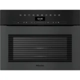 Horno Combinado Microondas Miele H 7440 BMX ArtLine