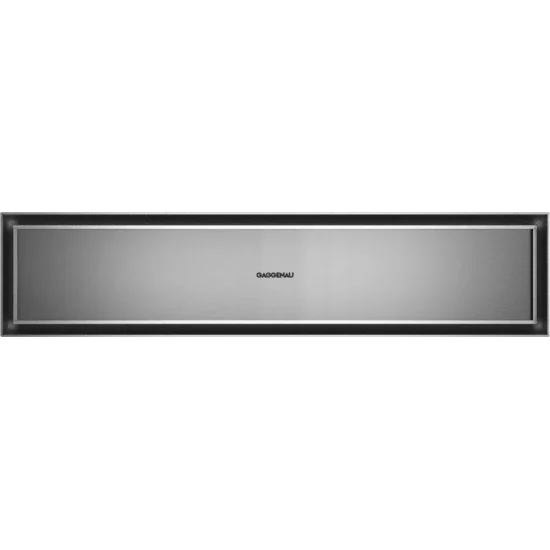 Gaggenau GV451120 Cassetto Sottovuoto 60cm