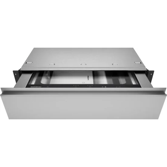 Gaggenau GV051190 Tiroir à vide, panneau 60cm