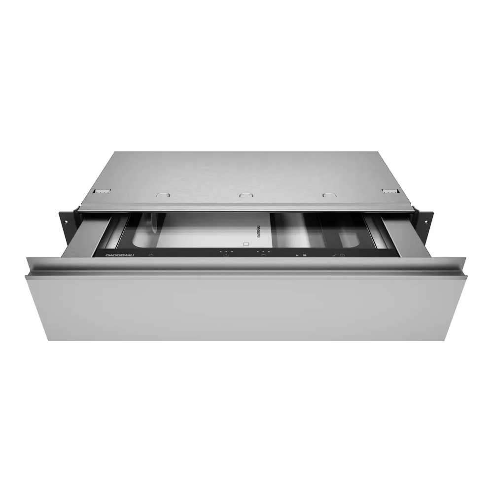 Gaggenau GV051190 Vakuumierschublade, 60 cm, verblendbar