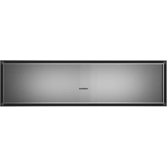 Gaggenau GW483120 Cassetto Scaldavivande 76cm