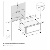 Gaggenau GW452120 Кассетто Скальдавиванде 60 см Duegstore.com