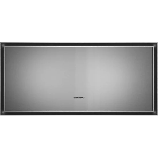 Gaggenau GW452120 (英语) 卡塞托·斯卡达·维万德 60厘米