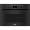 Forno a Vapore Miele DGC 7440 HCX Pro ArtLine Nero
