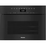 Miele DGC 7440 HCX Pro ArtLine Steam Oven Matt Black