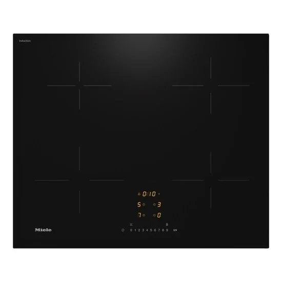 Miele KM 7361 FL Induction Hob 4 Zones | Con@ctivity