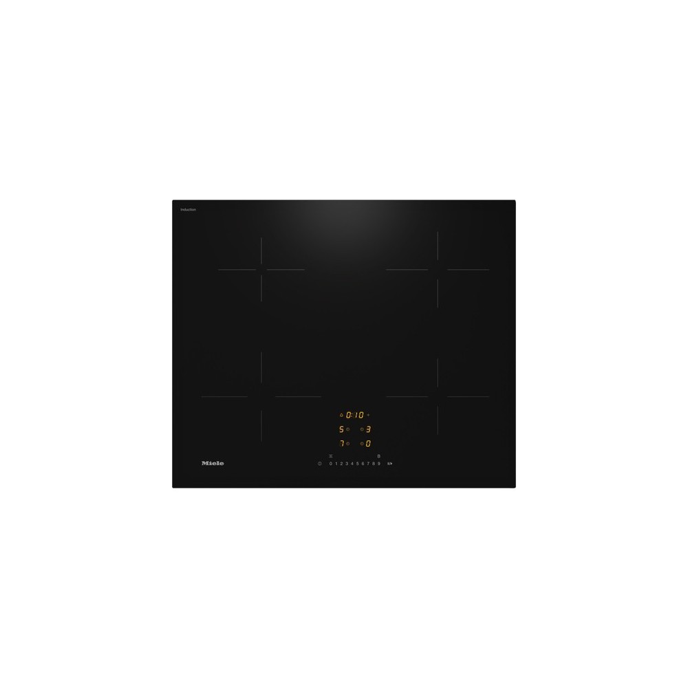 Miele KM 7363 FL | Table de cuisson à induction Flex 62cm