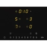 Miele Km 7363 fl | Flex 62cm Induktionskochfeld