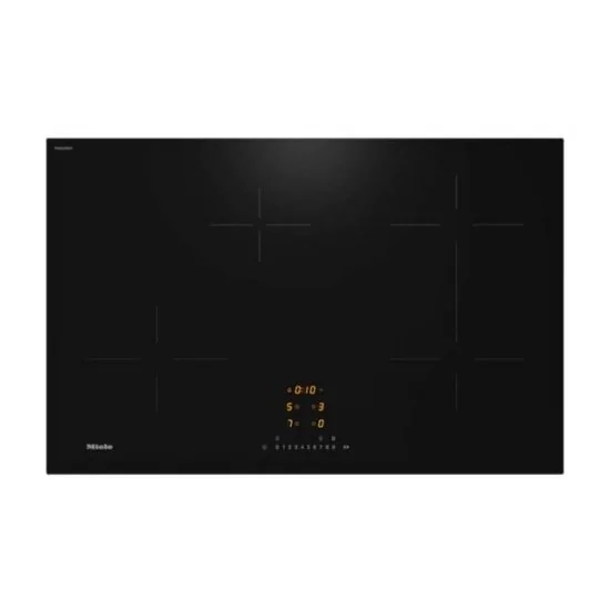 Miele KM 7373 FL | Induction Plan 80cm with Flex area