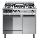 "Cucina a gas Lofra M95G/C 90cm"