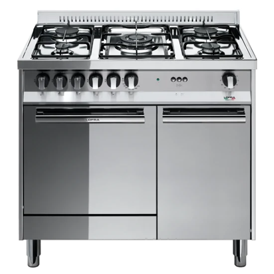 "Cucina a gas Lofra M95G/C 90cm"