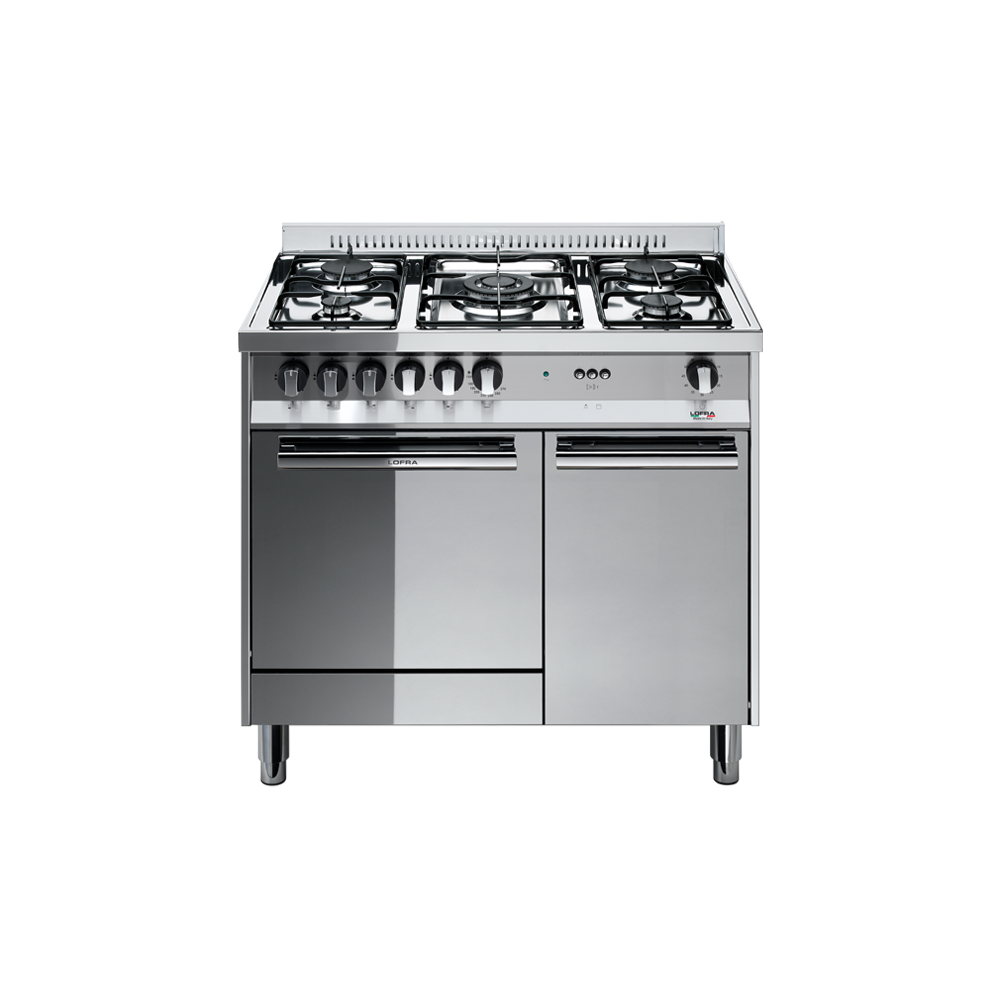 "Cucina a gas Lofra M95G/C 90cm"