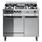 "Cucina a gas Lofra M95G/C 90cm"