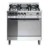 "Cucina a gas Lofra MG86GV/C 80cm"