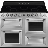 "Cucina a induzione Smeg TR4110IX2 inox"