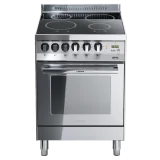 "Cucina a induzione Lofra PL66MFT/4I"