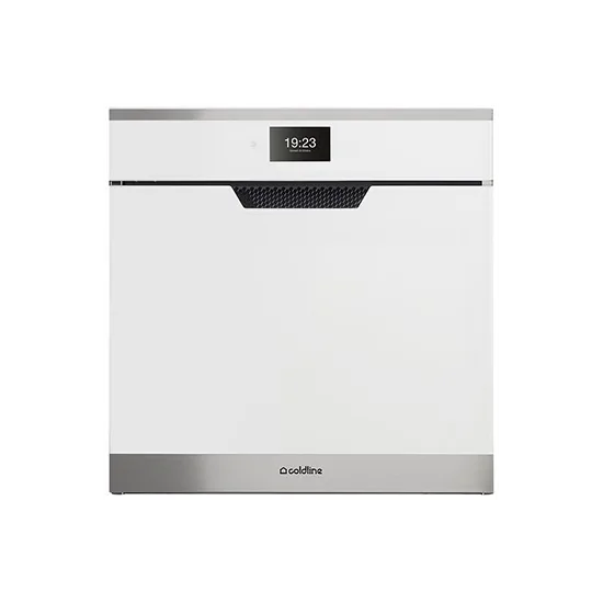 "Abbattitore rapido di temperatura Cold Line W60BX"