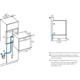 "Installazione abbattitore Cold Line Life W60NX"