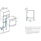 "Installazione abbattitore Cold Line Life W60N"