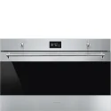 "Forno termoventilato Smeg SF9390X1 90cm"