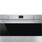 "Forno termoventilato Smeg SF9390X1 90cm"