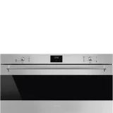 "Forno termoventilato Smeg SFR9300X 90cm"