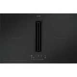 Miele KMDA 7876 FL-U 125 GALA EDIT | Piano Induction con Cappa - Duegstore