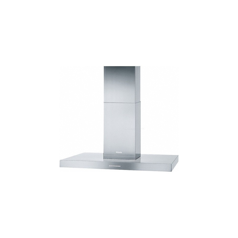 Miele PUR 98 D: Capucha aislada 90cm Clase de acero inoxidable A