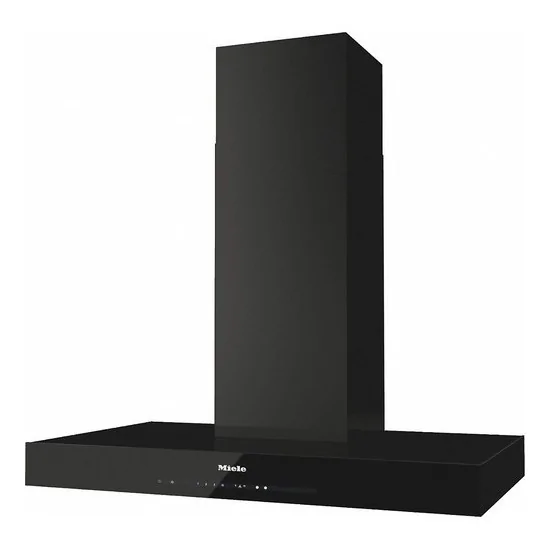 "Cappa Miele DA 6698 D OBSW BK nera"