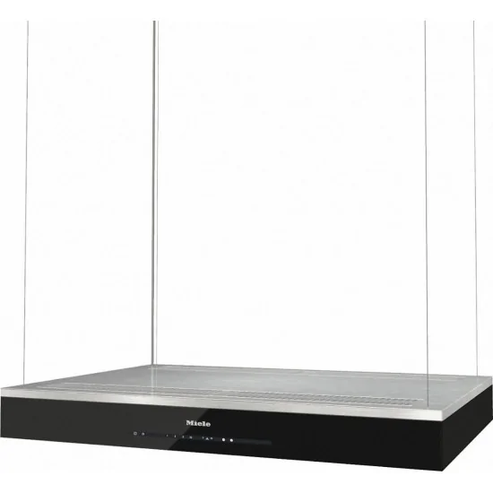 Miele 从6708 D Aura版6000：蓖麻岛岛