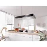 Miele Desde 6708 D Aura Edition 6000: Ricercolo Island Hood