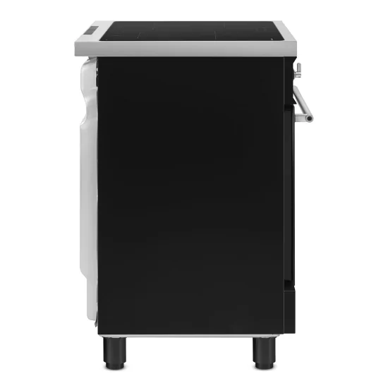 Smeg C6IMBLT2: Cuisine induction 60cm noir