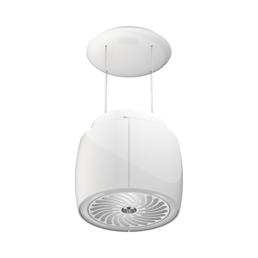 Miele DA 7378 D Cappa de acero Isola 70cm Duegstore.com